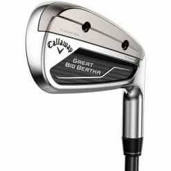 Callaway Great Big Bertha Single Iron