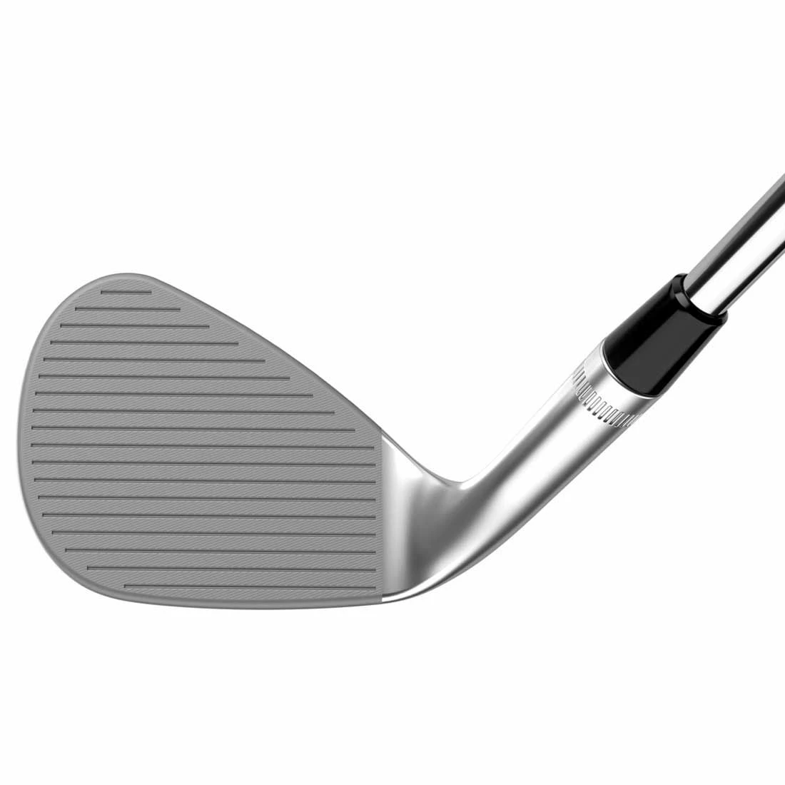 Callaway JAWS Full Toe Raw Face Chrome Wedge - Image 4
