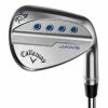 Callaway Jaws MD5 Platinum Chrome Wedge