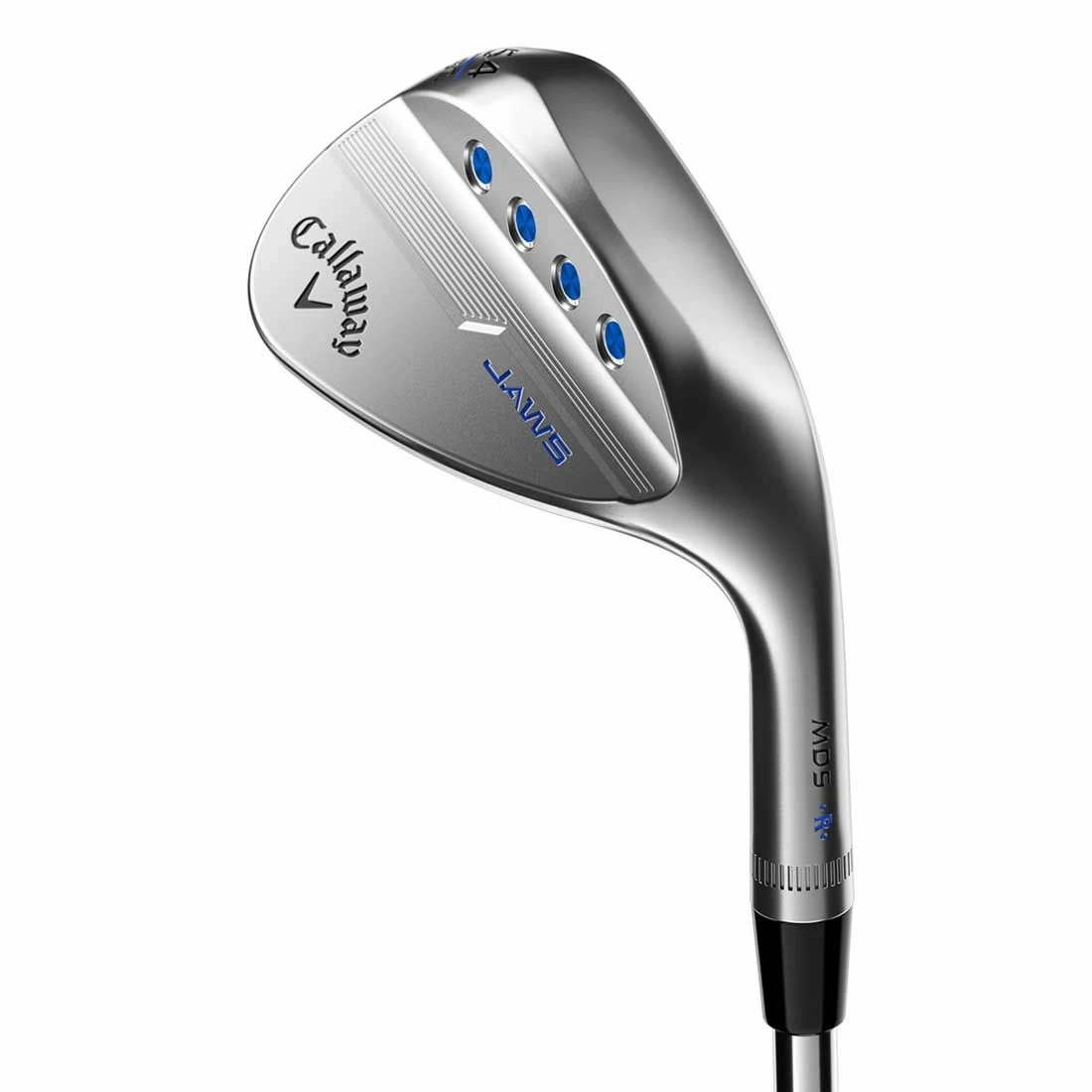 Callaway Women's Jaws MD5 Platinum Chrome Wedge - Image 3