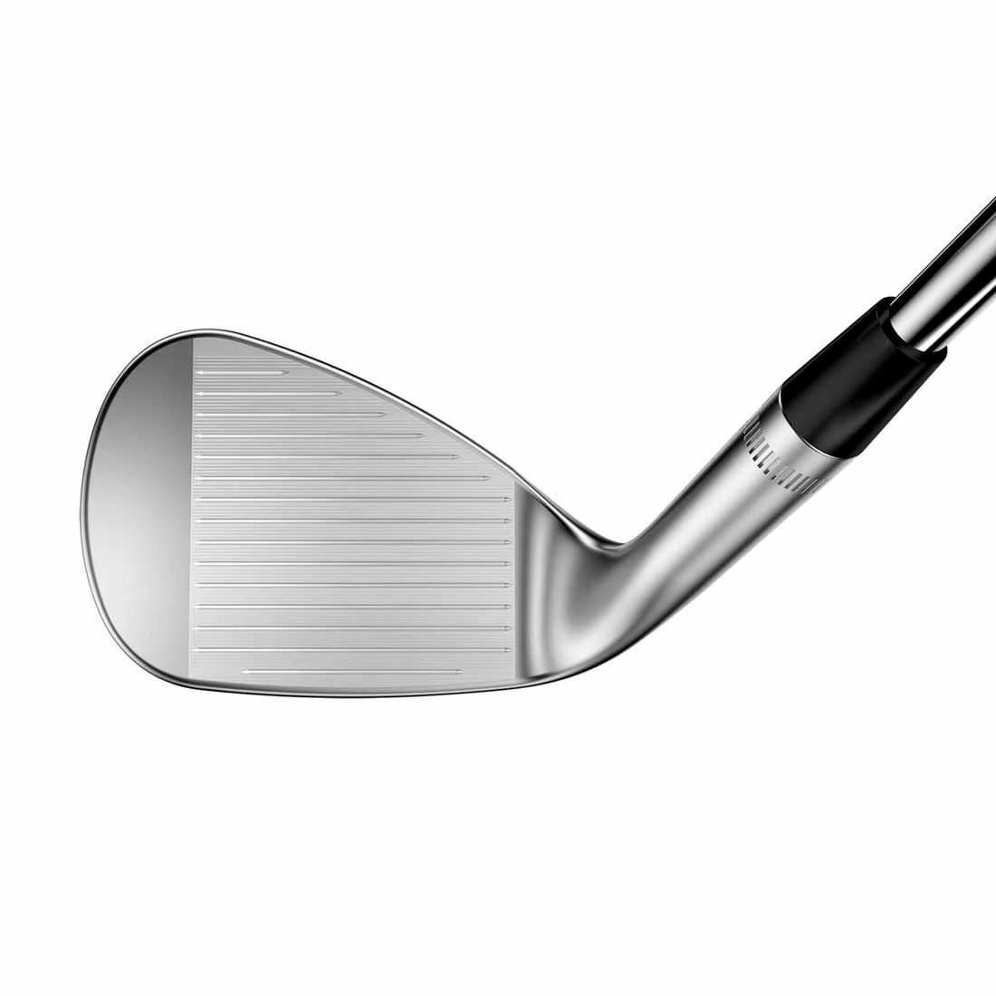 Callaway Women's Jaws MD5 Platinum Chrome Wedge - Image 4