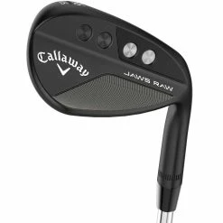 Callaway JAWS Raw Black Plasma Wedge