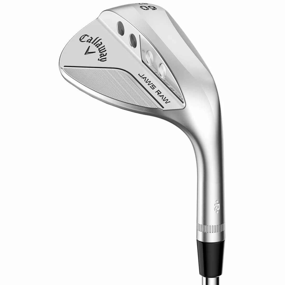 Callaway Women's JAWS Raw Face Chrome Wedge - Image 3