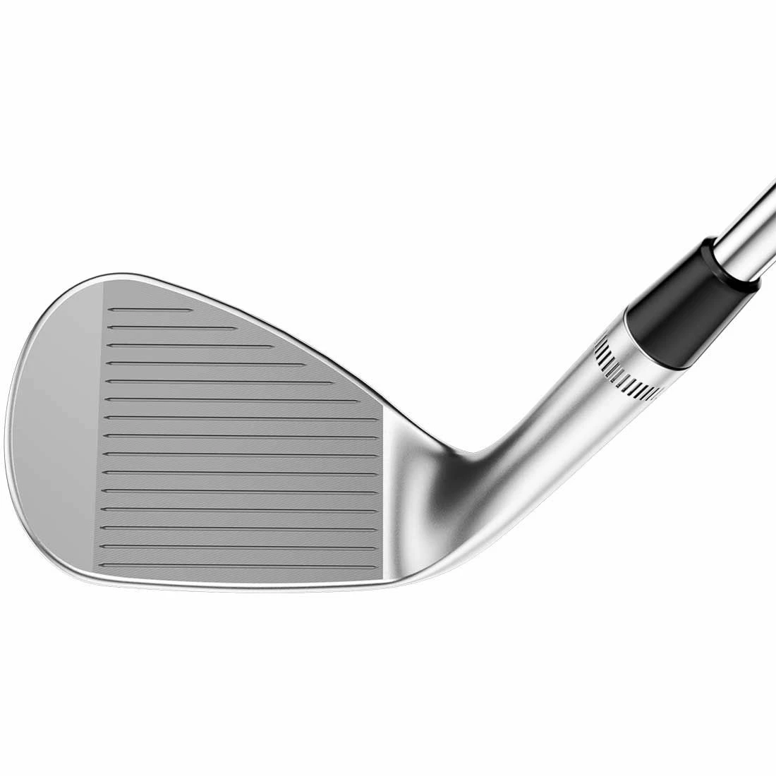 Callaway Women's JAWS Raw Face Chrome Wedge - Image 4