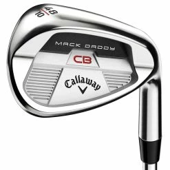 Callaway Mack Daddy CB Wedge - Pre-Owned