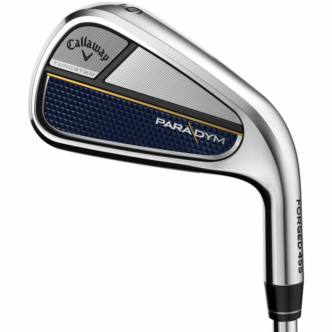 Callaway Paradym Single Iron - Image 3
