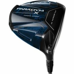 Callaway Women's Paradym X Driver