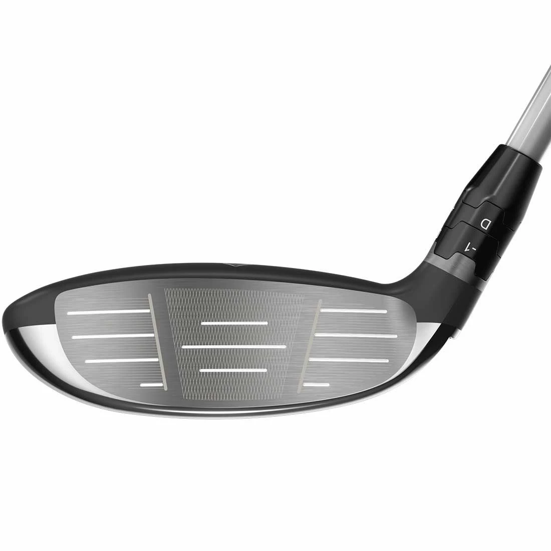 Callaway Women's Paradym X Fairway Wood - Image 5