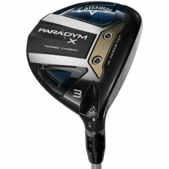 Callaway Women's Paradym X Fairway Wood
