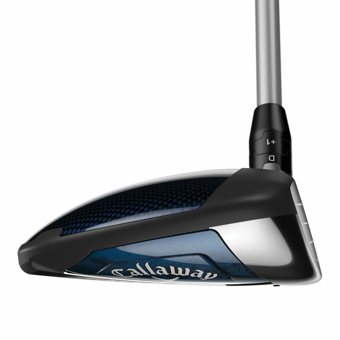 Callaway Women's Paradym X Fairway Wood - Image 6