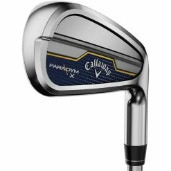 Callaway Paradym X Single Iron