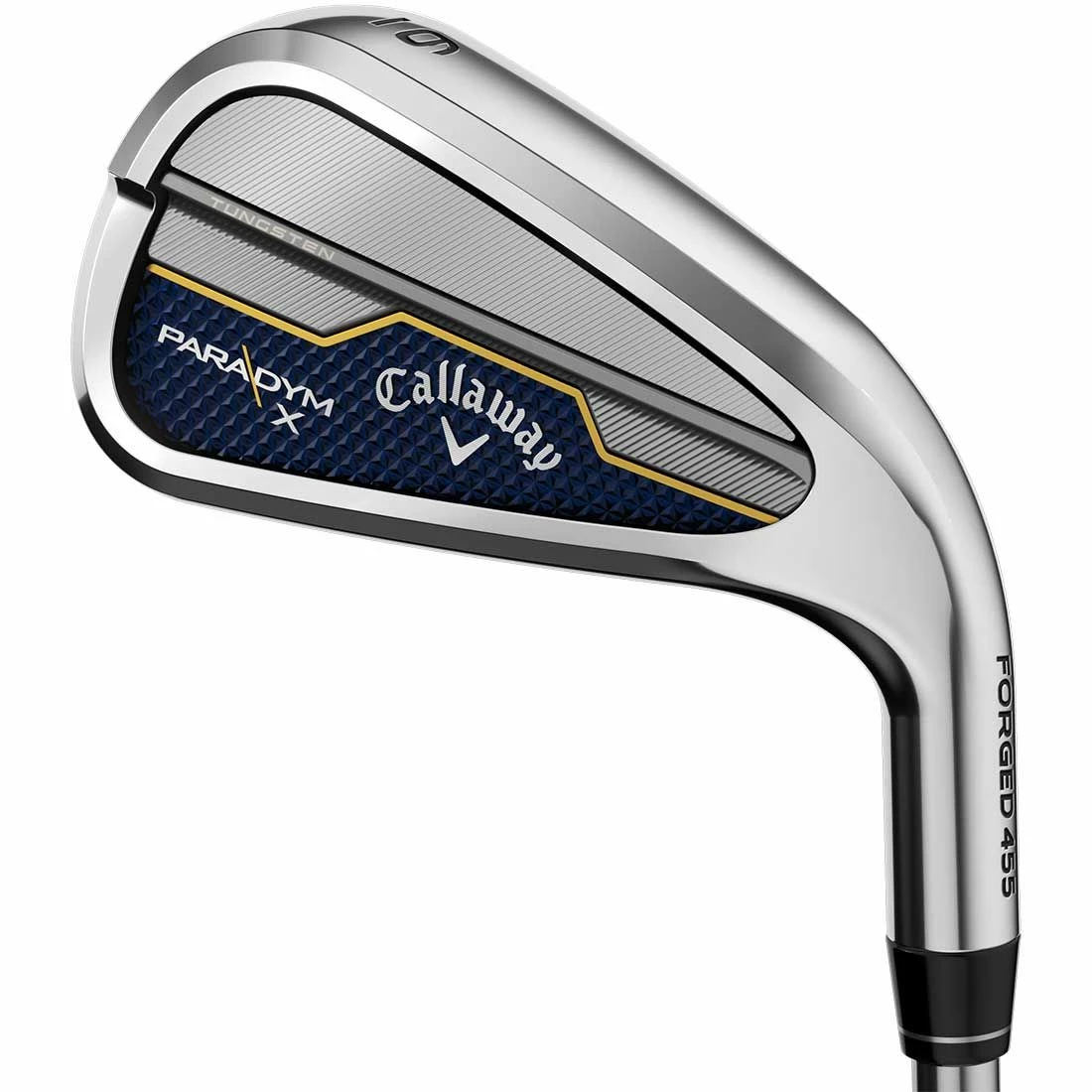 Callaway Paradym X Single Iron - Image 3