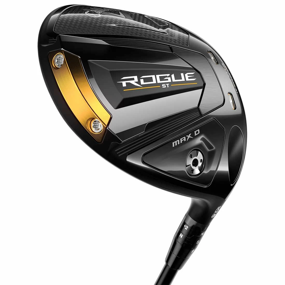 Callaway Women's Rogue ST MAX D Driver - Image 4