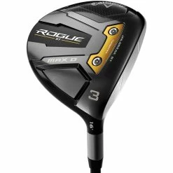 Callaway Women's Rogue ST MAX D Fairway Wood