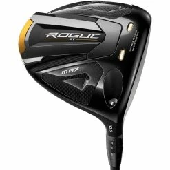 Callaway Women's Rogue ST MAX Driver