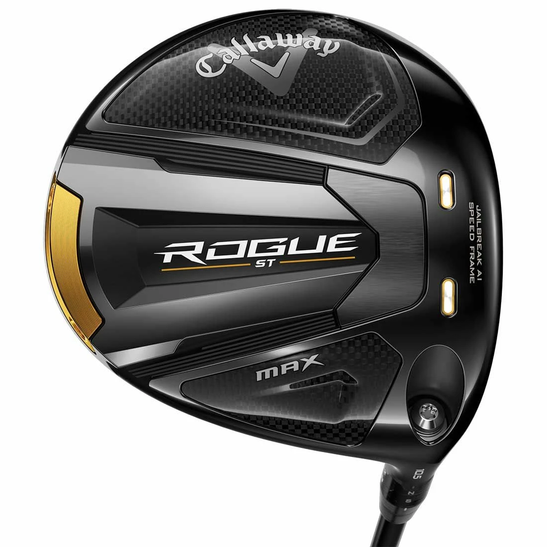 Callaway Women's Rogue ST MAX Driver - Image 3