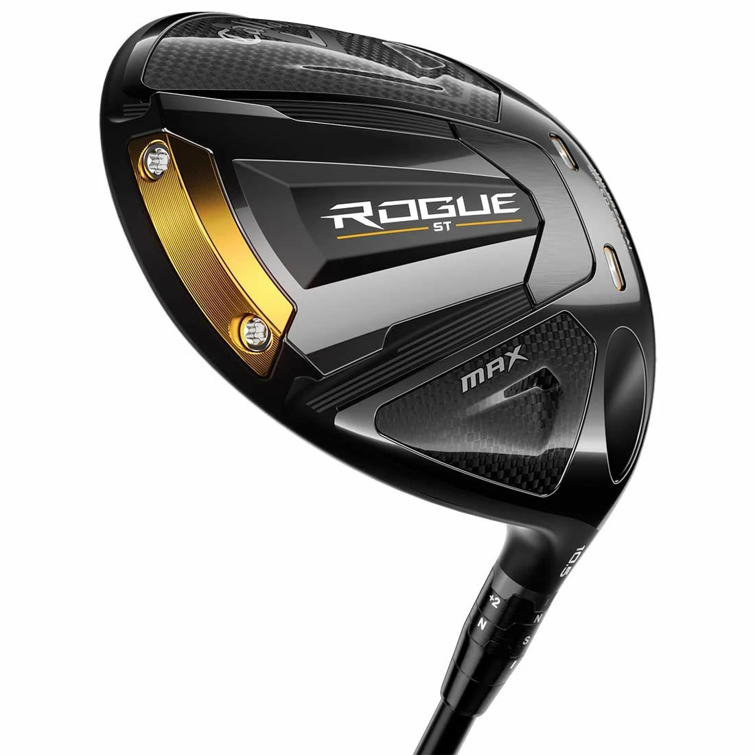 Callaway Women's Rogue ST MAX Driver - Image 4