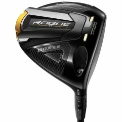 Callaway Rogue ST MAX LS Driver