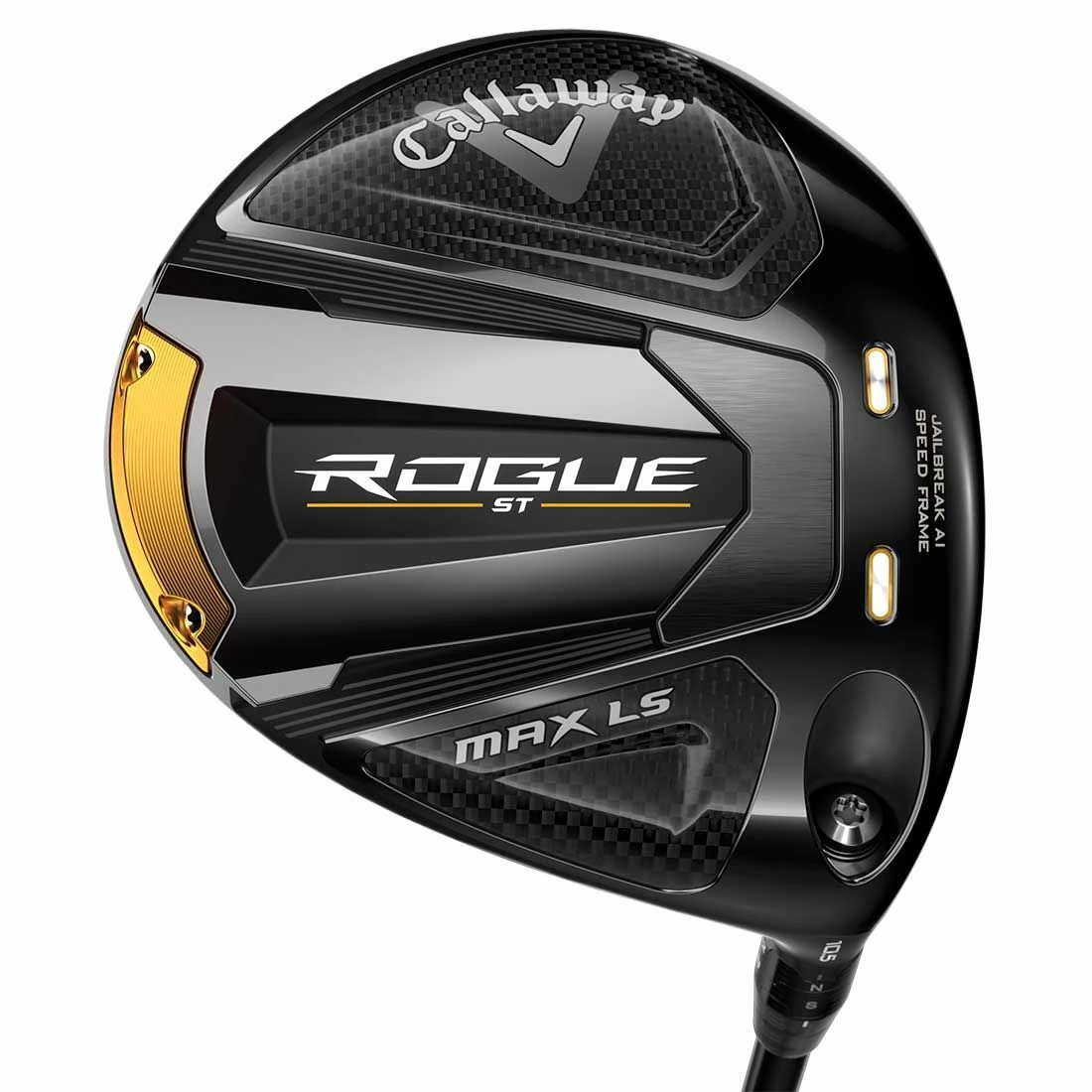 Callaway Rogue ST MAX LS Driver - Image 3