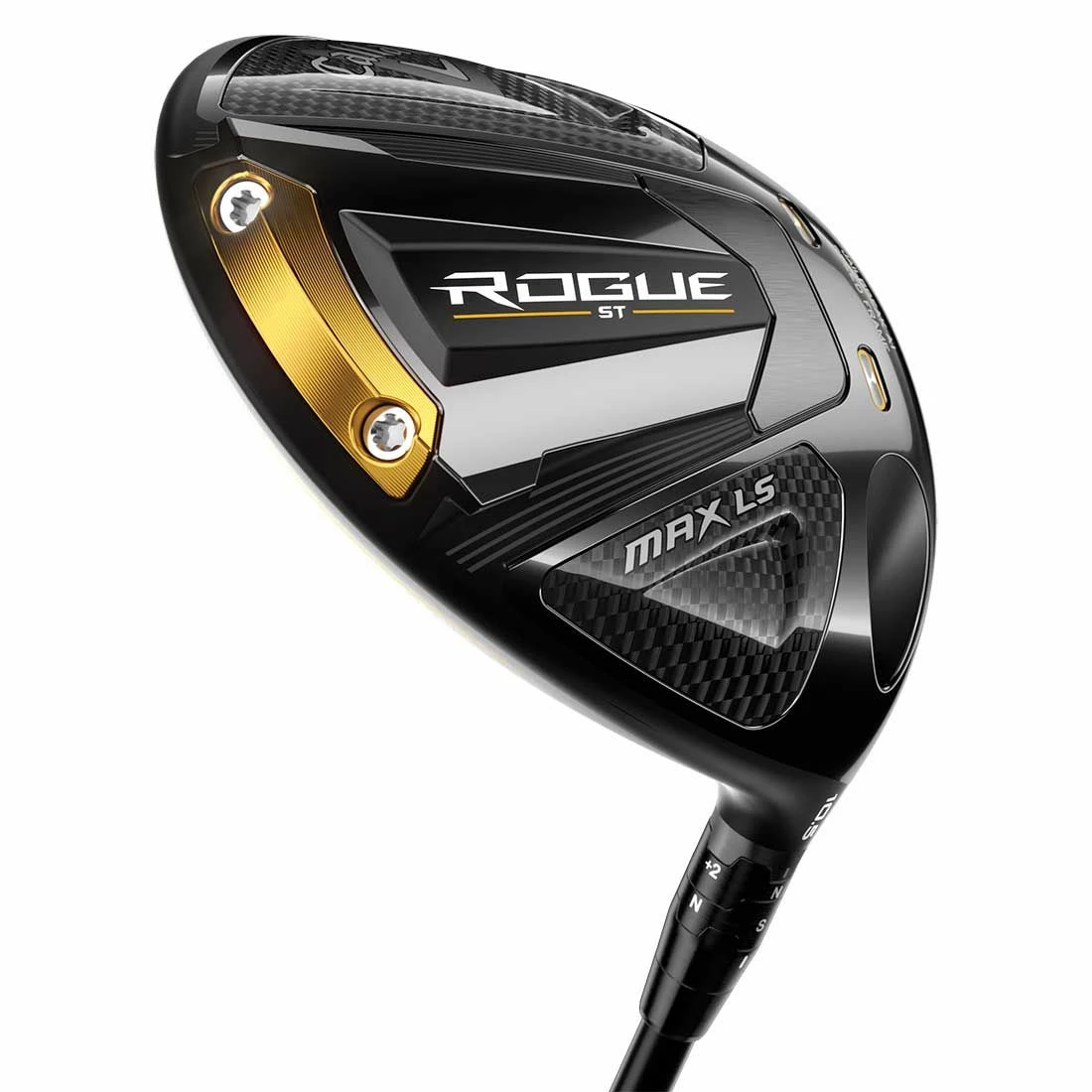 Callaway Rogue ST MAX LS Driver - Image 4