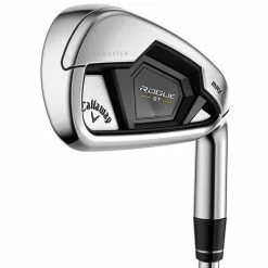 Callaway Rogue ST MAX OS Single Irons