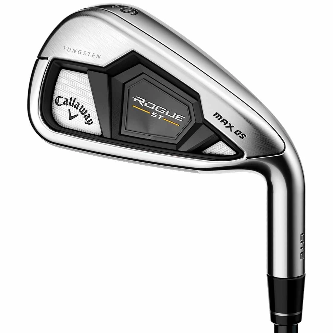 Callaway Women's Rogue ST MAX OS Lite Irons - Image 3