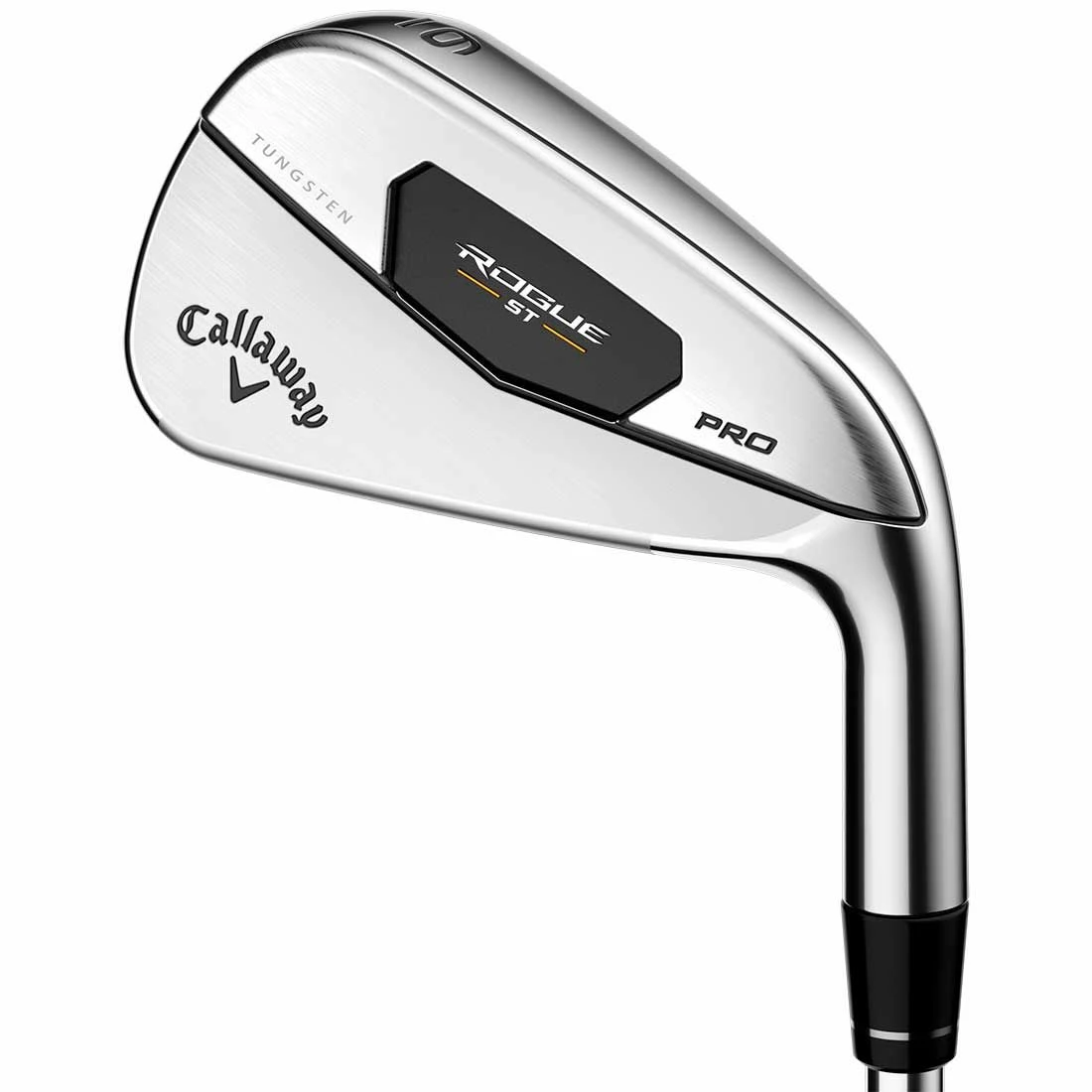 Callaway Rogue ST Pro Irons - Image 3