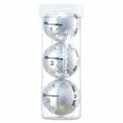 Chromax M5 Silver 3-Pack Golf Balls