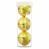 Chromax M5 Yellow 3-Pack Golf Balls