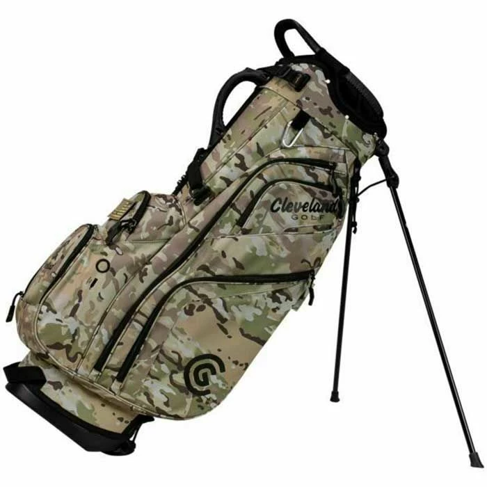 Cleveland Stand Bag - Image 2