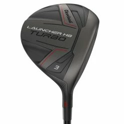 Cleveland Women's Launcher HB Turbo Fairway Wood