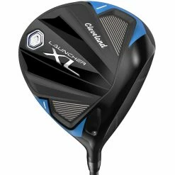 Cleveland Launcher XL Driver
