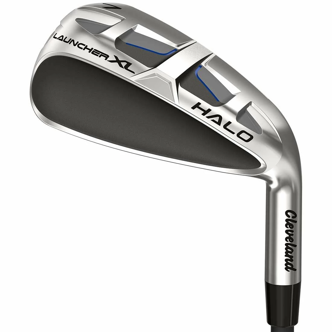 Cleveland Women's Launcher XL Halo Irons - Image 3