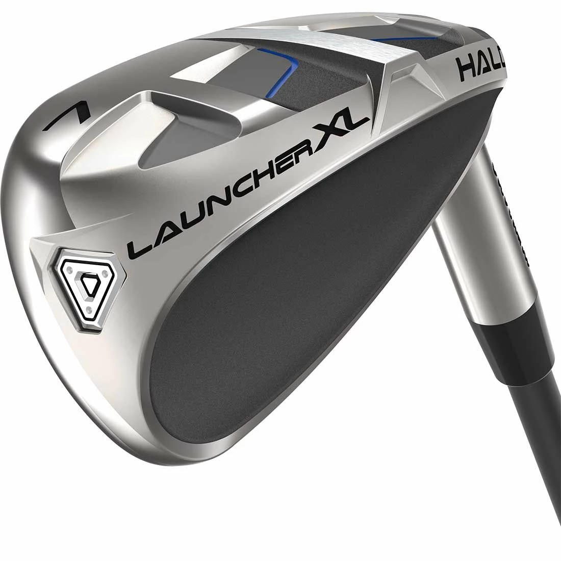 Cleveland Women's Launcher XL Halo Irons