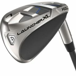 Cleveland Launcher XL Halo Irons
