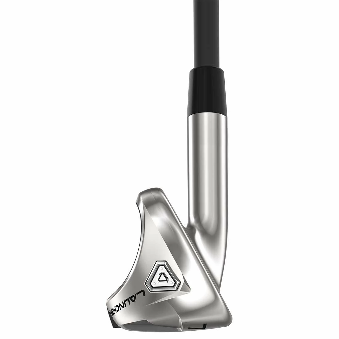 Cleveland Women's Launcher XL Halo Irons - Image 4