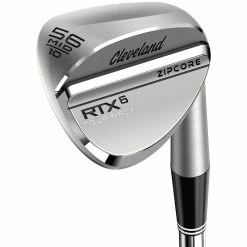 Cleveland RTX 6 ZipCore Tour Rack Wedge