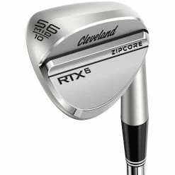 Cleveland RTX 6 ZipCore Tour Satin Wedge