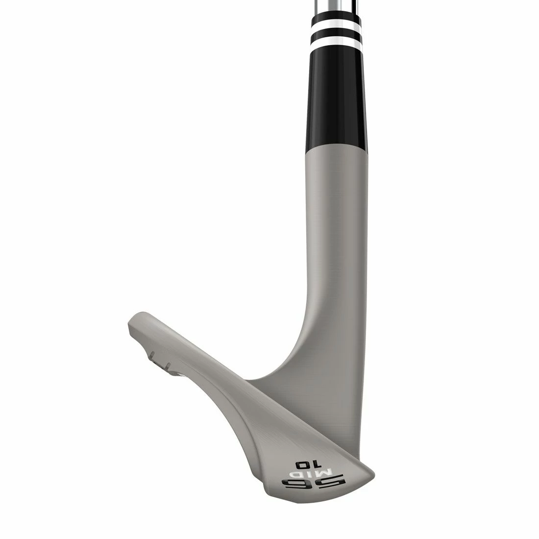 Cleveland RTX ZipCore Raw Wedge - Image 4