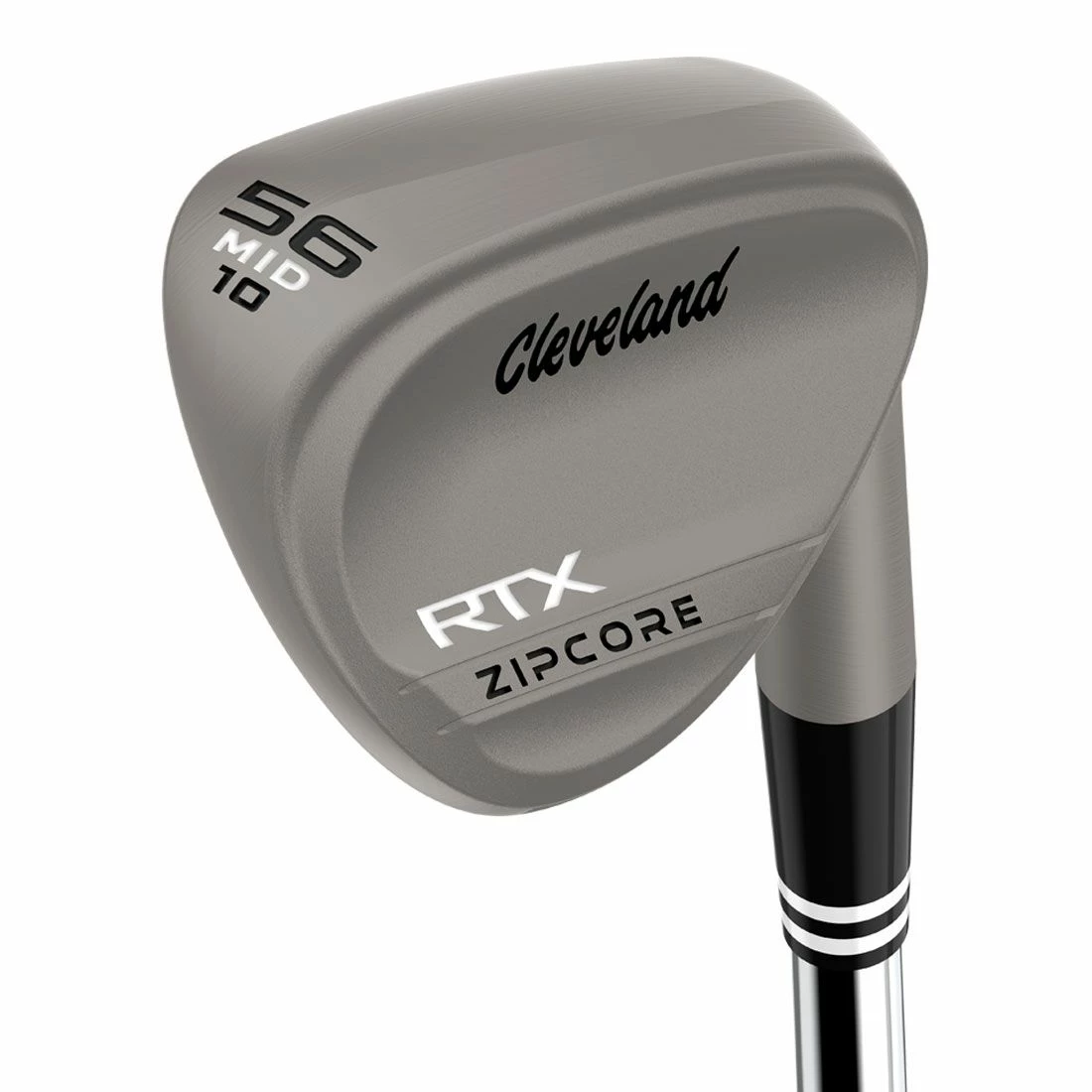 Cleveland RTX ZipCore Raw Wedge - Image 6