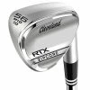 Cleveland Women's RTX ZipCore Tour Satin Wedge