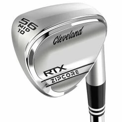 Cleveland RTX ZipCore Tour Satin Wedge
