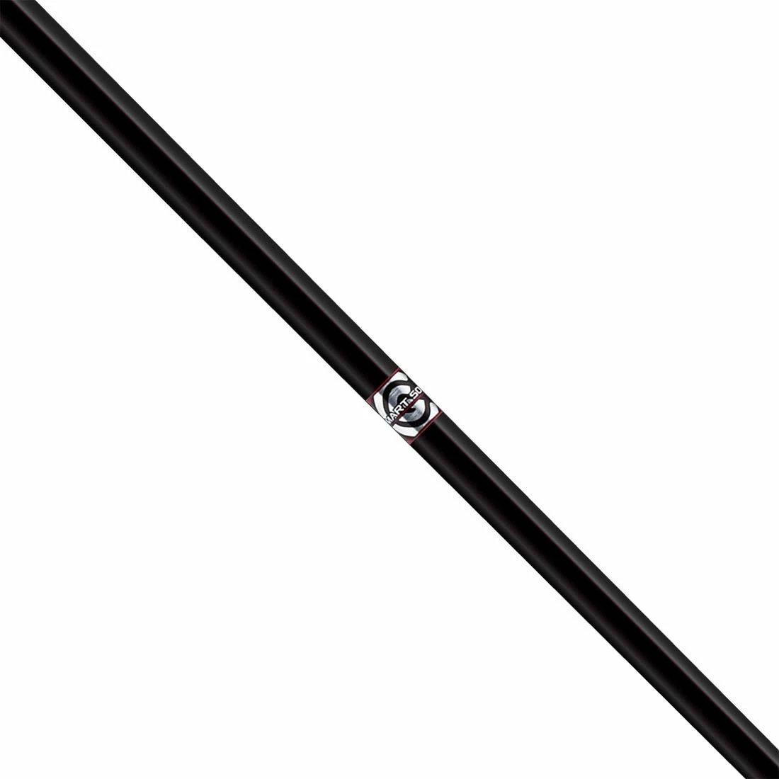 Cleveland Smart Sole 4 Black Satin G Wedge - Image 9