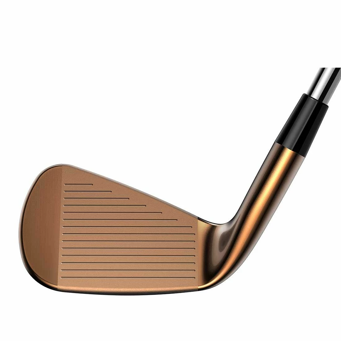 Cobra King MIM Tour Copper Single Iron - Image 3