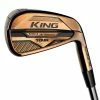 Cobra King MIM Tour Copper Irons - Pre-Owned