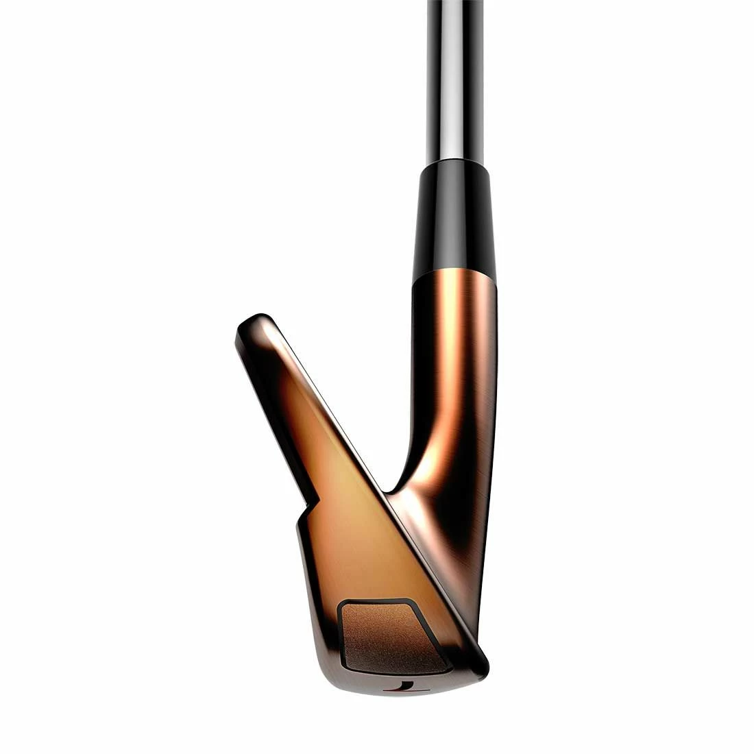 Cobra King MIM Tour Copper Irons - Image 4