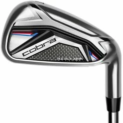 Cobra Aerojet Single Iron