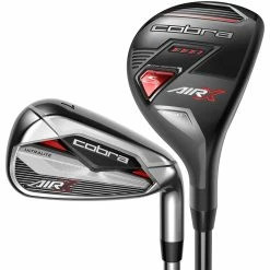 Cobra AIR-X Combo Irons