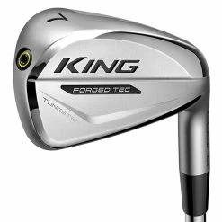 Cobra 2020 KING Forged TEC Irons