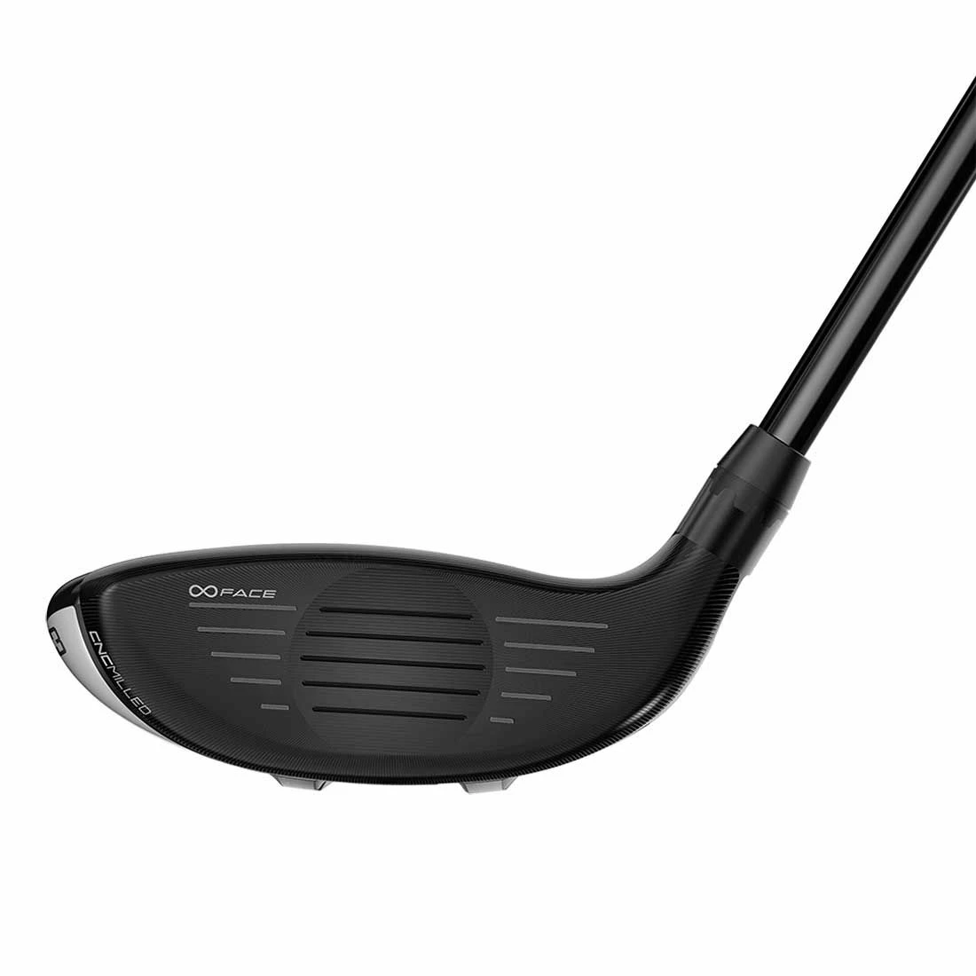 Cobra King Radspeed Draw Fairway Wood - Image 4